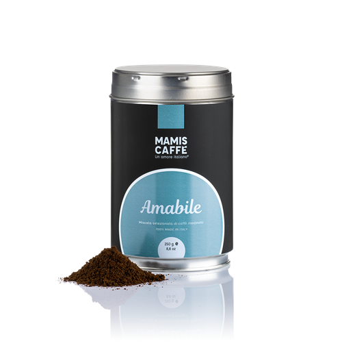 Mamis Caffè Amabile