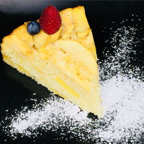 Torta di mele