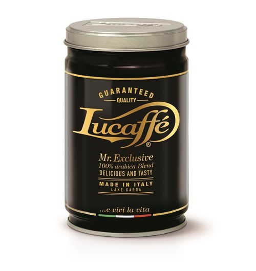Lucaffè Mr. Exclusive