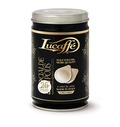 Lucaffè Mr. Exclusive