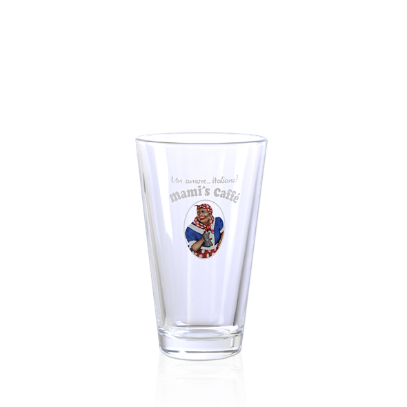 Glas