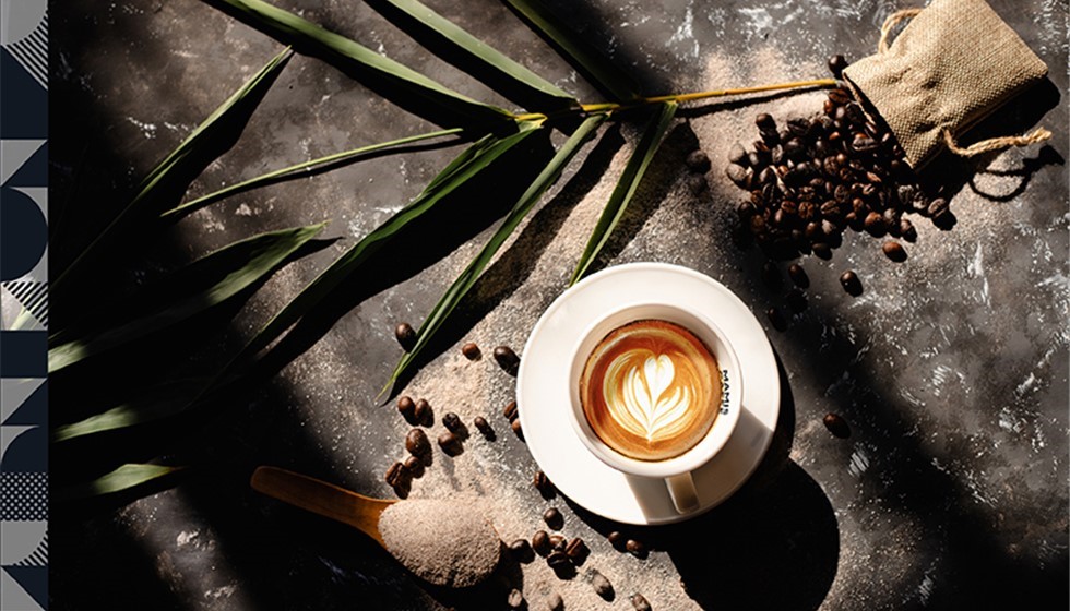 Kaffee - und das Sportlerherz in dir ist geweckt!