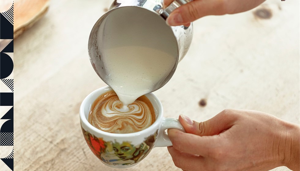 Was ist ein Macchiato und wie gelingt die Kaffeespezialität aus Italien?