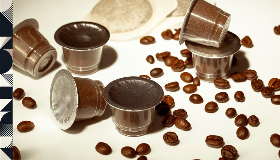 Klein, aber oho: Welche Vorteile bieten Kaffeekapseln?