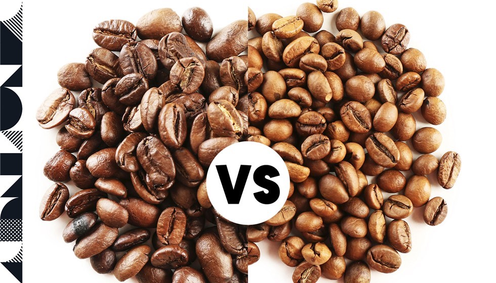 Arabica vs. Robusta: Das sind die Unterschiede