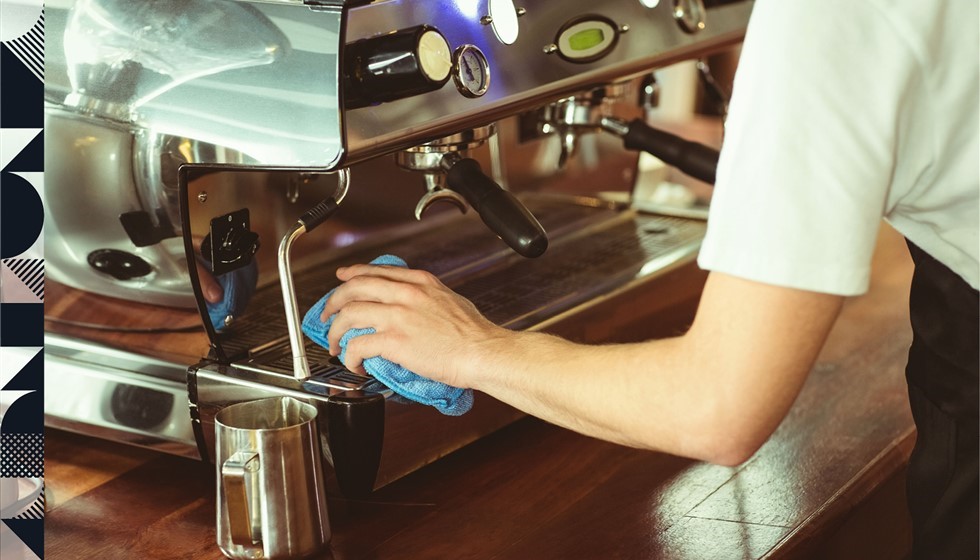 Kaffeemaschine reinigen: Die wichtigsten Infos
