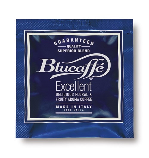 Lucaffè Blucaffè