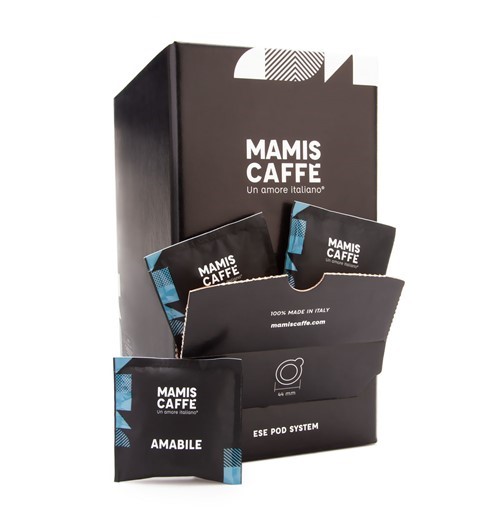 Mamis Caffè Amabile