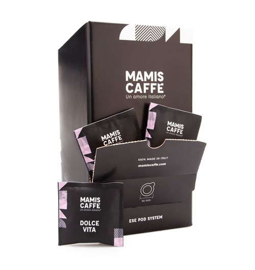 Mamis Caffè Dolce Vita