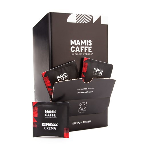 Mamis Caffè Espresso Crema