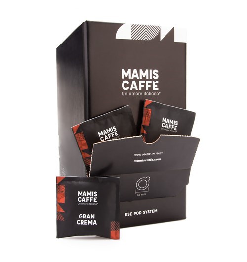 Mamis Caffè Gran Crema