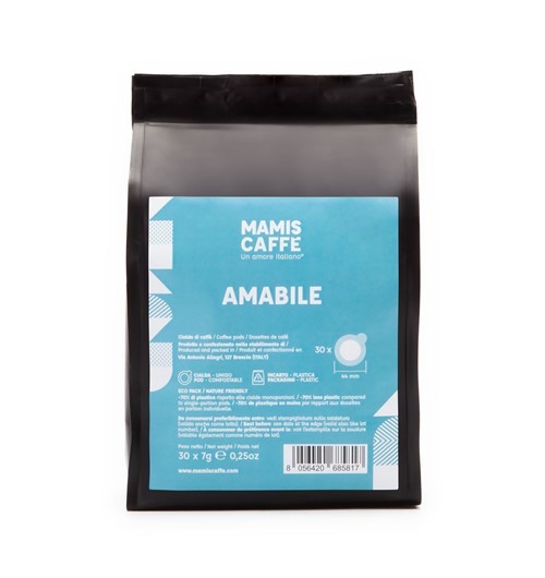Mamis Caffè Amabile