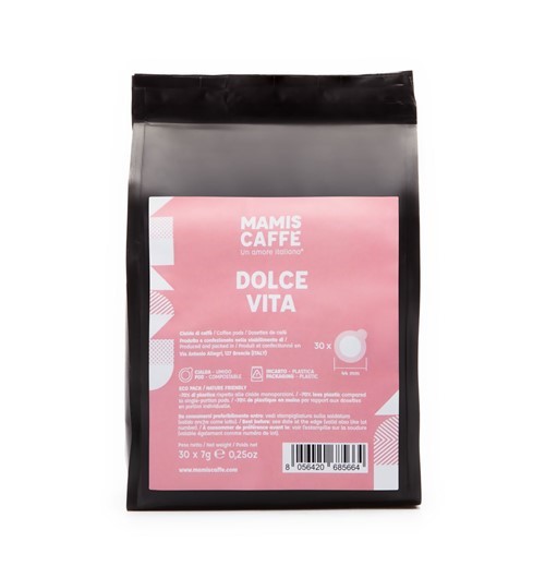 Mamis Caffè Dolce Vita