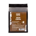30 single coffee pods à 7 gr