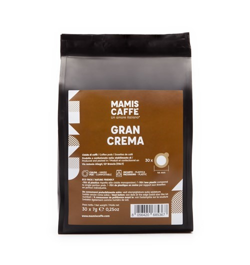 Mamis Caffè Gran Crema
