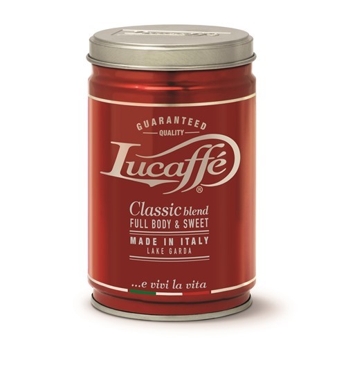 Lucaffè Classic