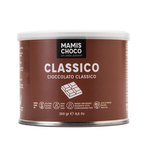 Mamis Trinkschokolade Classic
