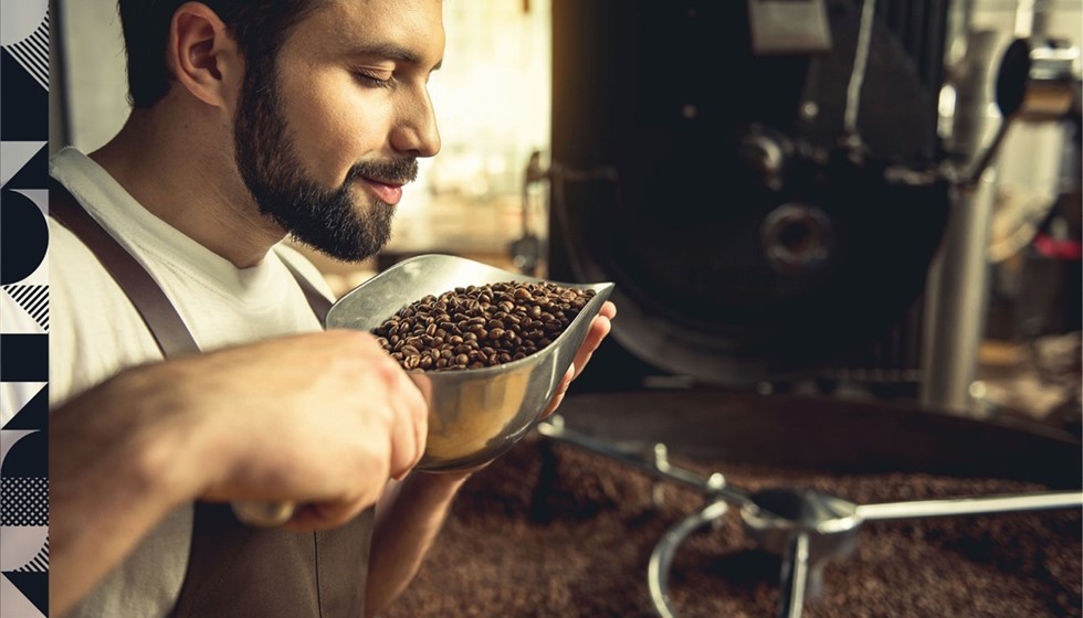 Dark Roast: Das Geheimnis der dunklen Röstung