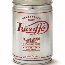 Lucaffè Decaffeinato 