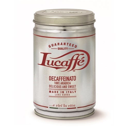 Lucaffè Koffeinfrei