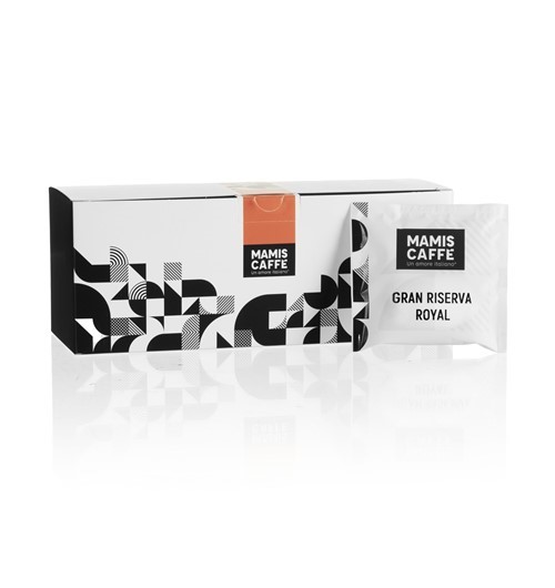 Mamis Caffè Gran Riserva Royal