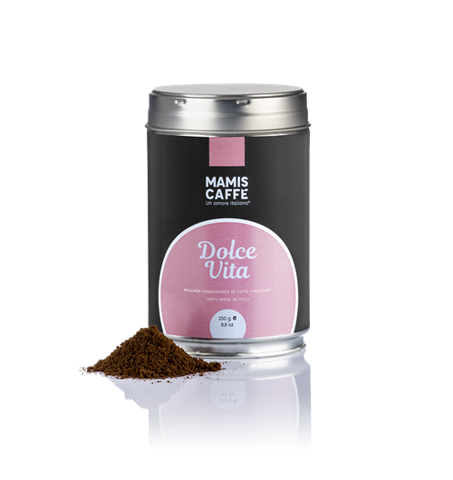 Mamis Caffè Dolce Vita