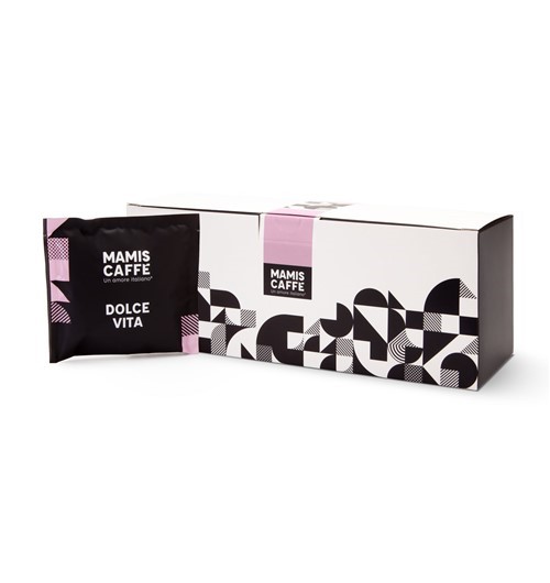 Mamis Caffè Dolce Vita