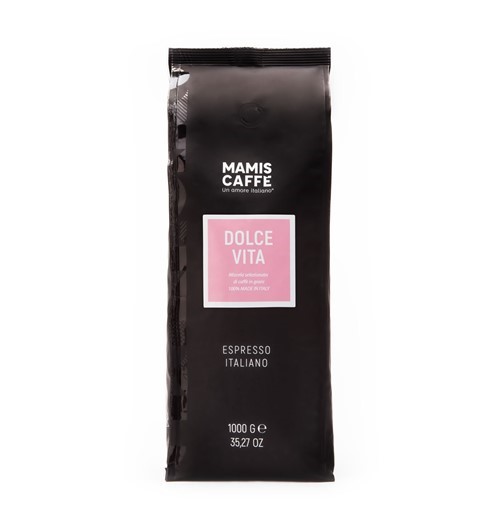 Mamis Caffè Dolce Vita