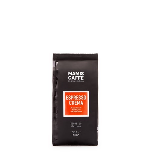 Mamis Caffè Espresso Crema