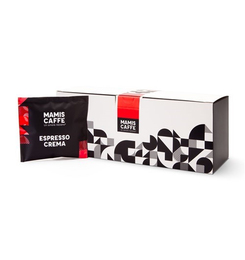 Mamis Caffè Espresso Crema