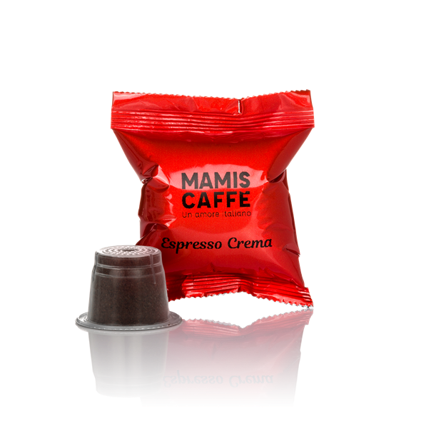 Espresso Crema