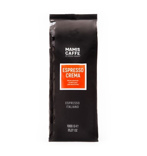 Mamis Caffè Espresso Crema