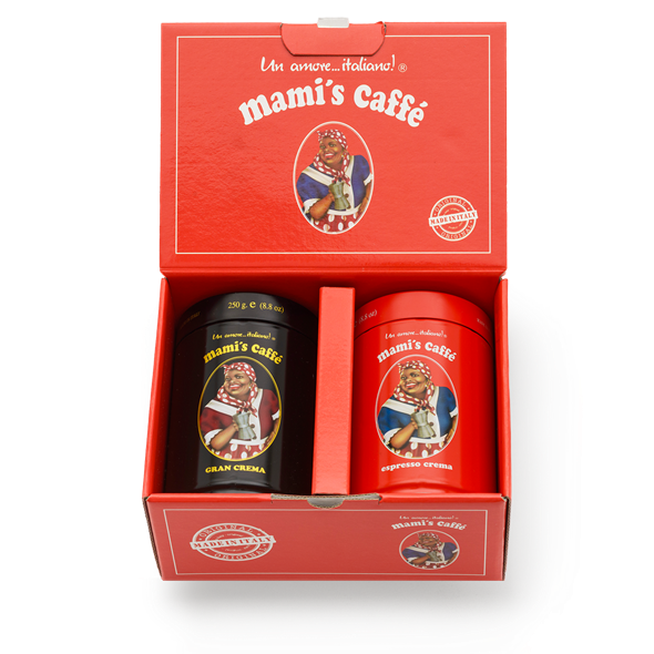Gift Box "Irresistibile"
