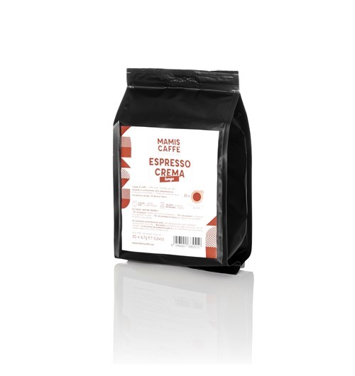 Mamis Caffè Espresso Crema Lungo