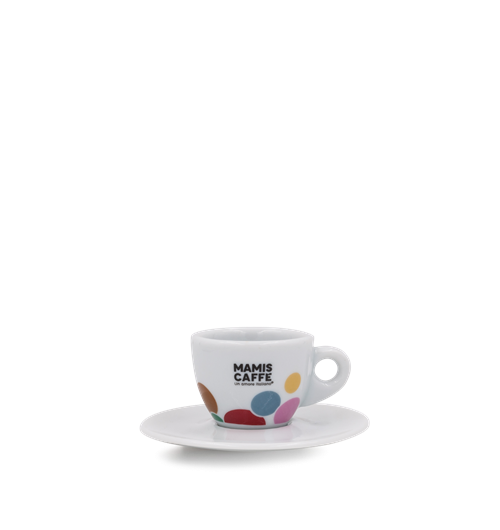 Mamis Caffè Espresso Cup