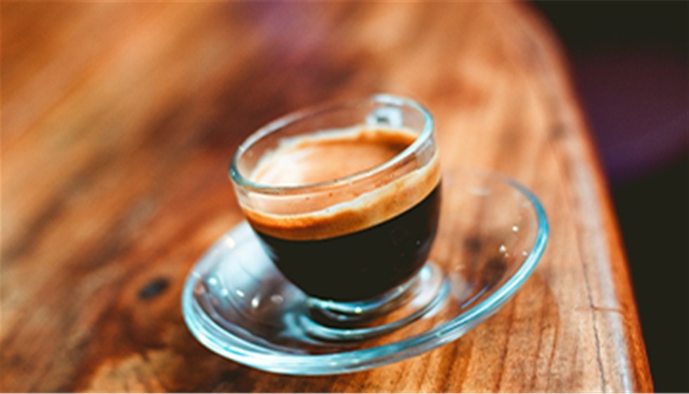 Quality meets coffee