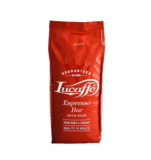 Lucaffè Espresso Bar