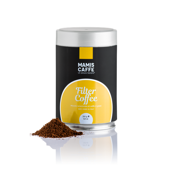 Mamis Caffè Filter Coffee
