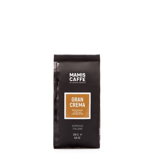 Mamis Caffé Gran Crema 