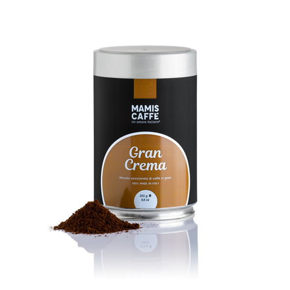 Mamis Caffè Gran Crema