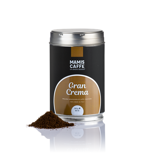 Mamis Caffè Gran Crema