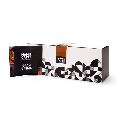 Mamis Caffè Gran Crema