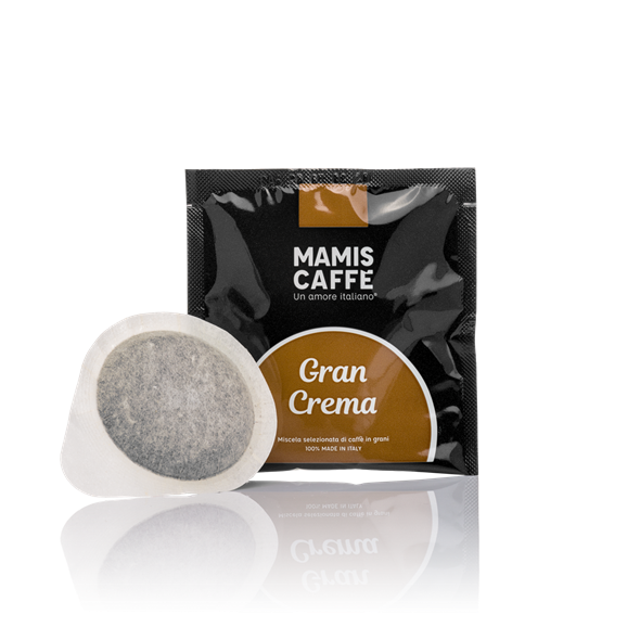 Mamis Caffè Gran Crema