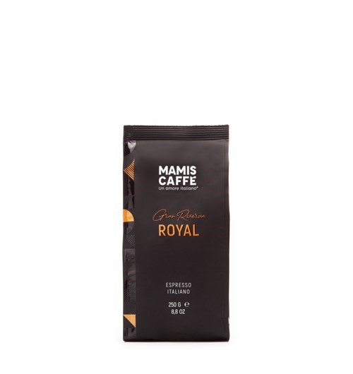 Mamis Caffè Gran Riserva Royal