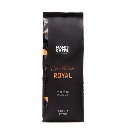Mamis Caffè Gran Riserva Royal