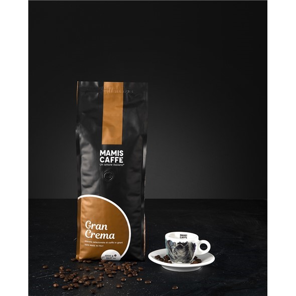 Kaffee Crema 1 kg