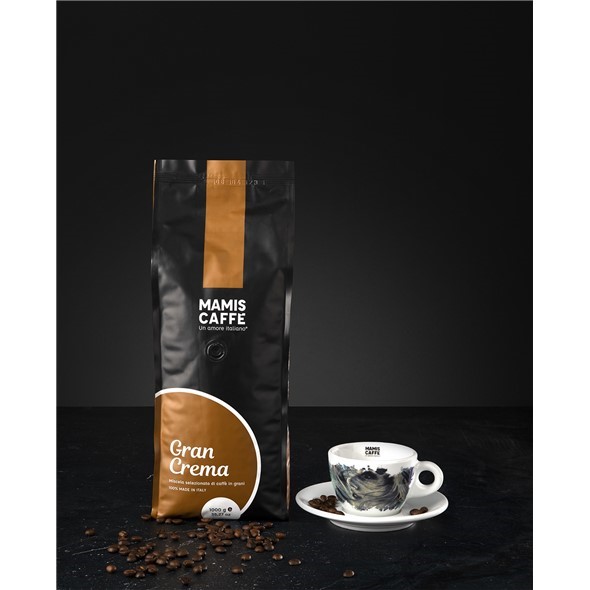 Kaffee Crema 1 kg