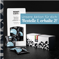 Mamis Caffè Amabile + kostenlos 15x Box gemischt