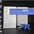 Mamis Caffè Amabile + 50% Rabatt auf 2. Packung