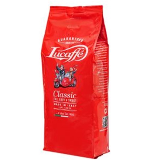 Lucaffè Classic